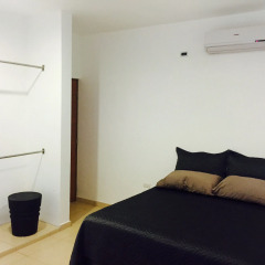 Отель Apartamentos Torre II Condominios Апартаменты
