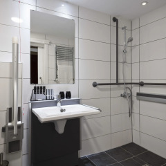 Апартаменты Melia White House Apartments Стандартный номер с 2 отдельными кроватями