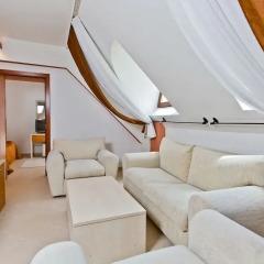 Dit Orpheus Boutique Hotel комната для гостей фото 8