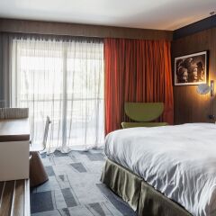Отель AthensWas Hotel Греция, Афины - отзывы, цены и фото номеров - забронировать отель AthensWas Hotel онлайн комната для гостей фото 5