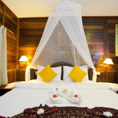 Отель Kata Country House комната для гостей фото 12