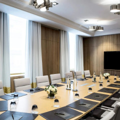 Отель Sofitel Paris Le Faubourg фото 16