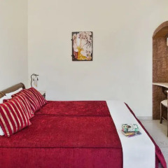 Отель Galatia Villas 3* Стандартный номер с различными типами кроватей