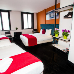 Hotel National 2* Стандартный номер