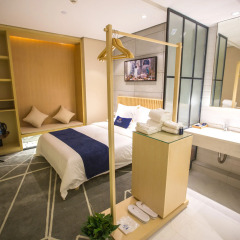 Arrivee Hotel 3* Стандартный номер с различными типами кроватей