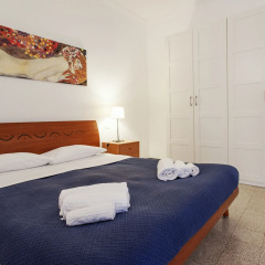 Апартаменты Palestrina - WR Apartments Апартаменты с различными типами кроватей