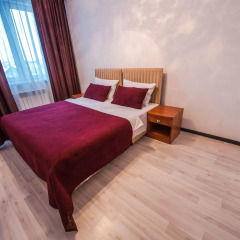Гостиница Dom Granda 3* Апартаменты с разными типами кроватей