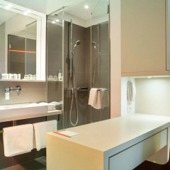 Hotel AMANO Berlin комната для гостей фото 5