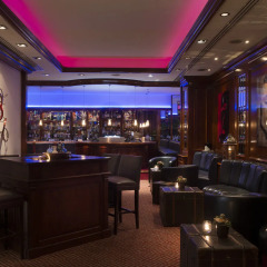 Hotel Palace Berlin гостиничный бар