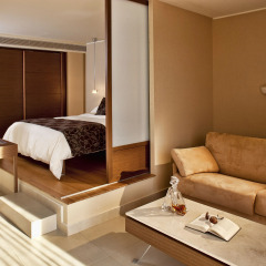 Olympic Palace Resort Hotel & Convention Center 5* Полулюкс с различными типами кроватей