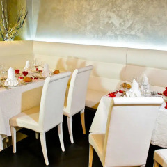 Style Hotel ресторан