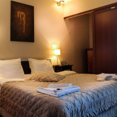 Hotel Carlton Helsinki 3* Стандартный номер с различными типами кроватей