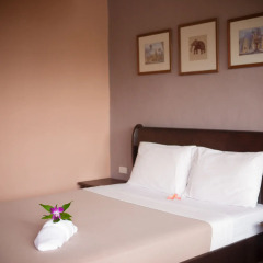 Отель Phuket Siam Villas комната для гостей фото 4