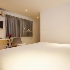 Safari Beach Hotel 3* Стандартный номер с различными типами кроватей фото 2