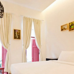 Pimnara Boutique Hotel комната для гостей фото 14