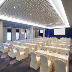 Отель ibis Styles Bangkok Khaosan Viengtai фото 3