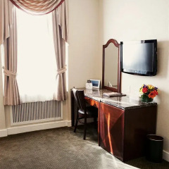 Hotel Stanford удобства в номере фото 4