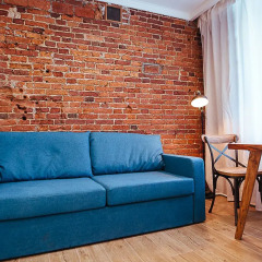 Апартаменты CoHome Apartment Gorohovaya 40 Апартаменты с различными типами кроватей