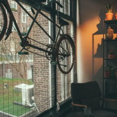 Max Brown Hotel Museum Square гостиничный бар