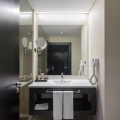 Hotel Baía 4* Номер категории Премиум с различными типами кроватей