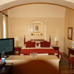 Отель Iberotel Makadi Beach 5* Полулюкс с различными типами кроватей