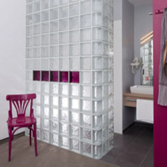 Hotel 38 3* Стандартный номер фото 3