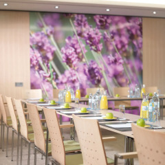 Lindner Hotel Am Belvedere конференц-зал фото 2