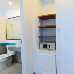 Отель Days Inn by Wyndham Patong Beach Phuket ванная