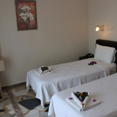 Kelebek Hotel 2* Номер категории Эконом с различными типами кроватей