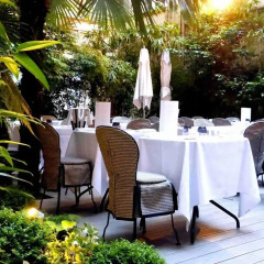 Отель Sofitel Paris Le Faubourg фото 12