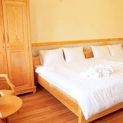 Ana Hotel Стандартный номер
