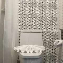 M.U.DEN Patong Phuket Hotel ванная фото 2