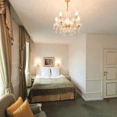 Отель Phoenix Copenhagen 4* Представительский номер с различными типами кроватей