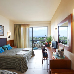 Отель Stella Palace Resort & Spa 5* Стандартный номер с различными типами кроватей