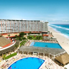 Отель Crown Paradise Club Cancun - Все включено фото 4