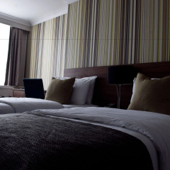 Best Western Mornington Hotel London Hyde Park 4* Стандартный номер с 2 отдельными кроватями