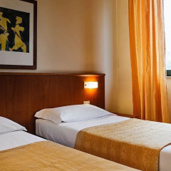 Hotel Leonardo 3* Стандартный номер