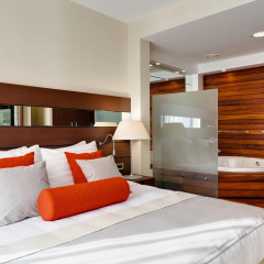 Отель Radisson Blu Resort & Congress Centre, Сочи 5* Полулюкс