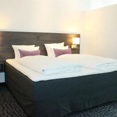 Mercur Hotel 3* Люкс повышенной комфортности фото 2