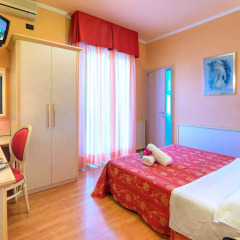 Hotel Mondial 3* Стандартный номер