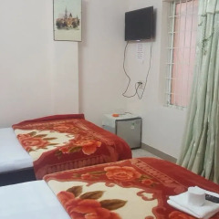 Отель Phuc Khang Guest House 2* Стандартный номер