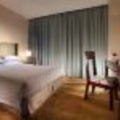 Отель Ramada by Wyndham Beijing Airport 4* Стандартный номер с различными типами кроватей