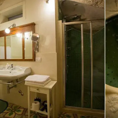 Отель Residence San Giorgio Matera 3* Люкс фото 35