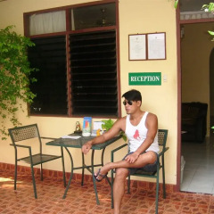 Отель Puerta Del Sol Rooms Phuket детские мероприятия