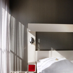 Hotel AMANO Berlin комната для гостей фото 2