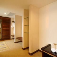 Champasak Grand Hotel сауна