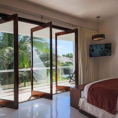 Le Reve Hotel & Spa 4* Стандартный номер