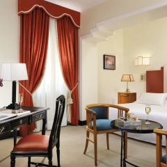 Hotel d'Inghilterra Roma - Starhotels Collezione фото 4