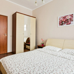 Апартаменты Apartment Nice Mayakovskaya Апартаменты