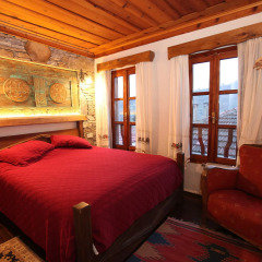Kirkinca Houses & Boutique Hotel 2* Стандартный номер